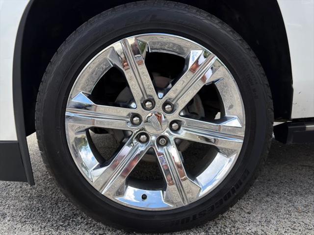 2016 Cadillac Escalade Platinum