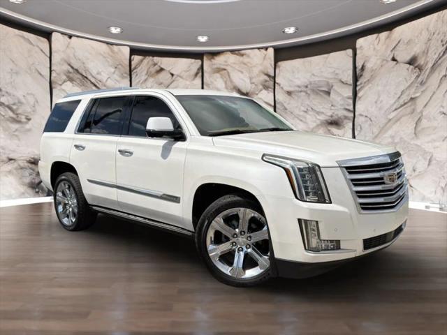 2016 Cadillac Escalade Platinum for sale in North Fort Myers, FL