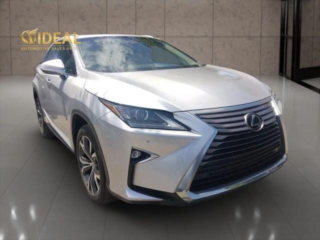 2016 Lexus RX 350 350 for sale in Staten Island, NY