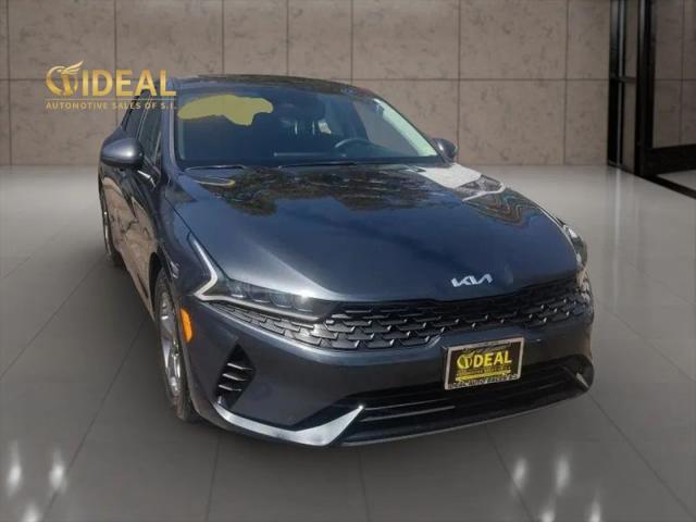 2023 Kia K5 LXS for sale in Staten Island, NY