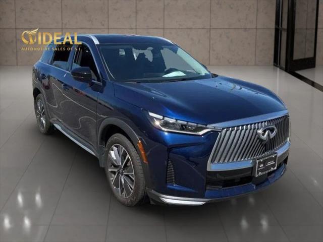 2026 INFINITI QX60 LUXE AWD for sale in Staten Island, NY