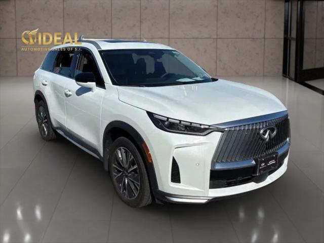 2026 INFINITI QX60 LUXE AWD for sale in Staten Island, NY
