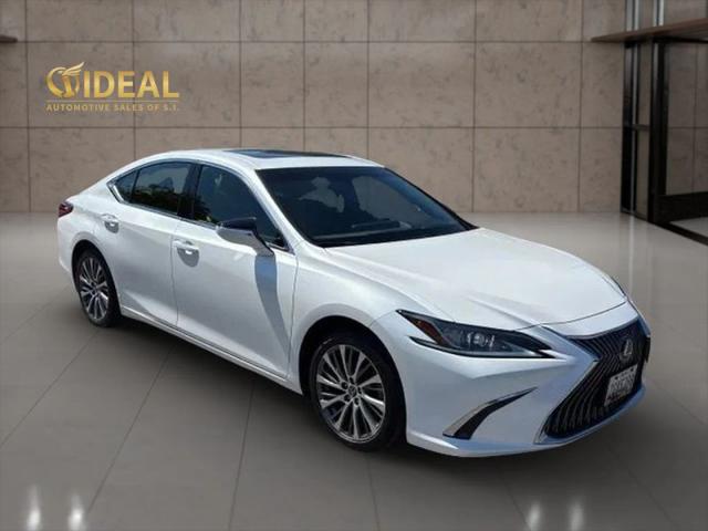 2020 Lexus ES 350 350 for sale in Staten Island, NY