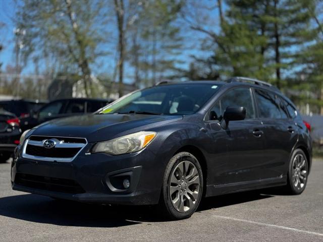 2012 Subaru Impreza 2.0i Sport Premium for sale in Stoughton, MA