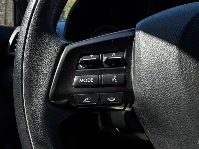 2012 Subaru Impreza 2.0i Sport Premium
