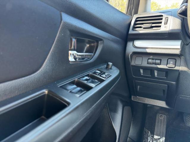 2012 Subaru Impreza 2.0i Sport Premium