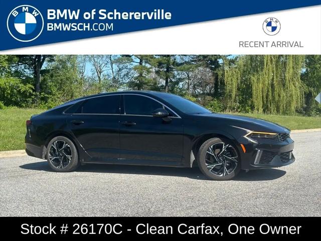 2025 Kia K5 GT-Line for sale in Schererville, IN