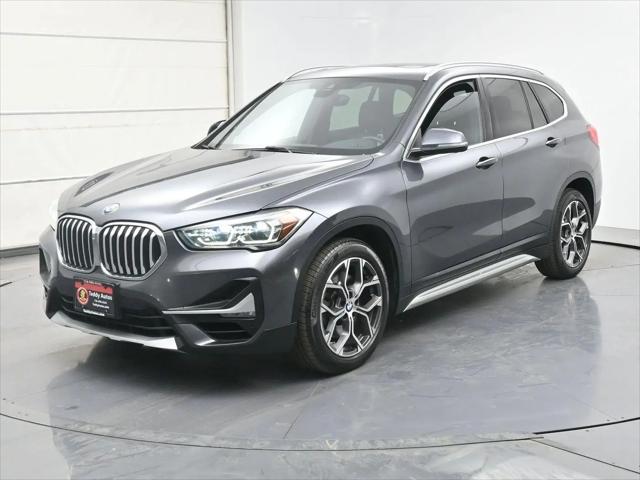 2020 BMW X1 xDrive28i for sale in Bronx, NY