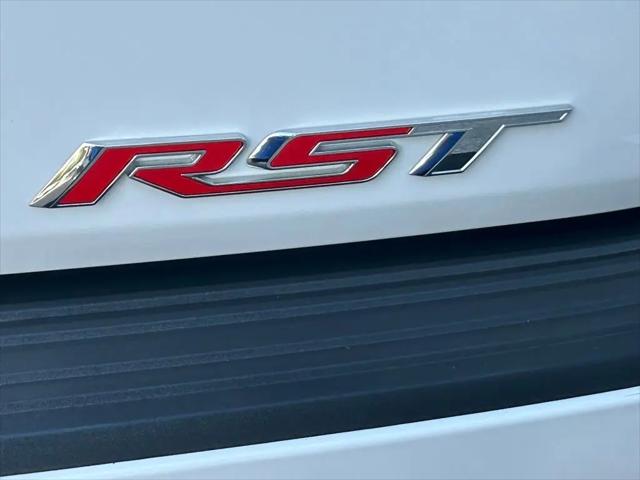 2026 Chevrolet Tahoe 4WD RST