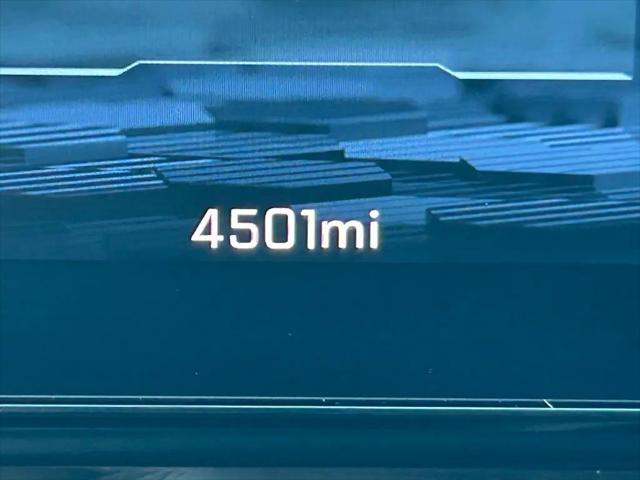 2026 Chevrolet Tahoe 4WD RST