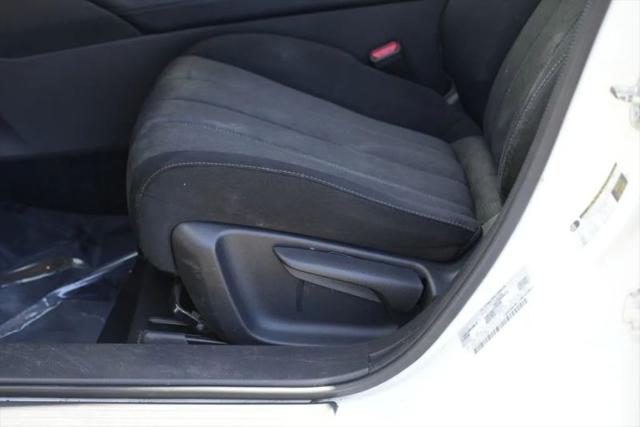 2018 Mazda Mazda6 Sport