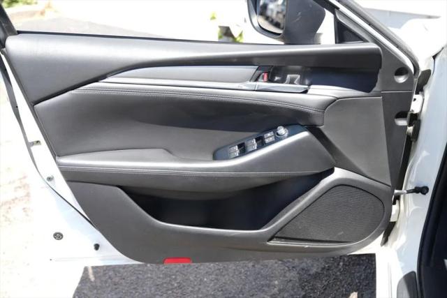 2018 Mazda Mazda6 Sport