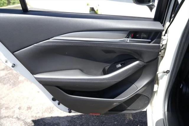 2018 Mazda Mazda6 Sport