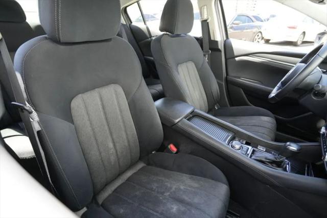 2018 Mazda Mazda6 Sport