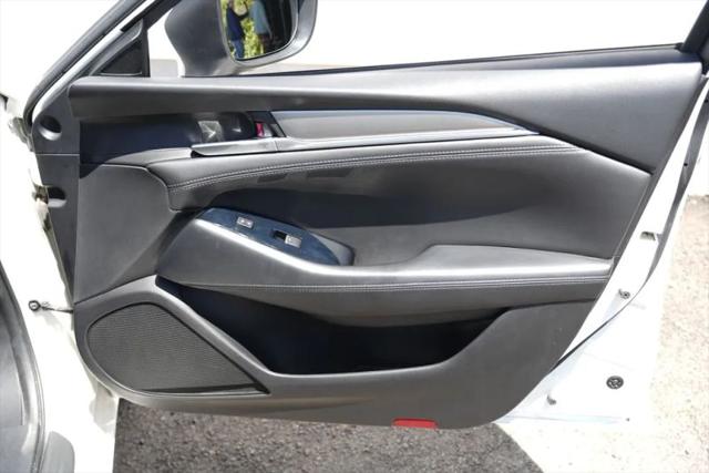 2018 Mazda Mazda6 Sport