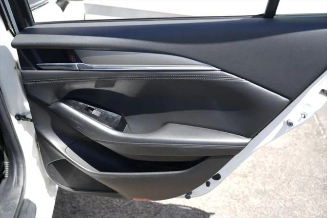 2018 Mazda Mazda6 Sport