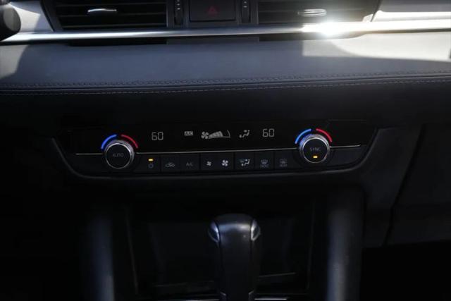 2018 Mazda Mazda6 Sport