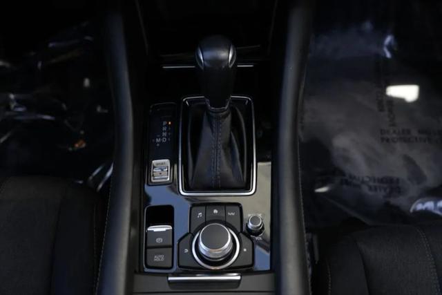 2018 Mazda Mazda6 Sport