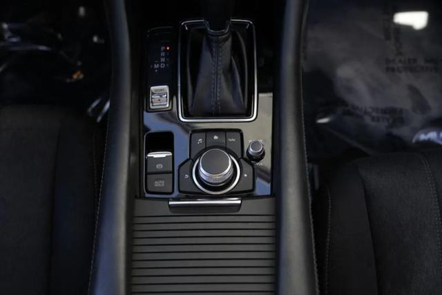 2018 Mazda Mazda6 Sport