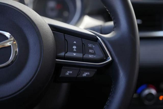 2018 Mazda Mazda6 Sport