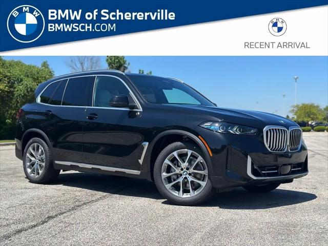 2026 BMW X5 xDrive40i for sale in Schererville, IN