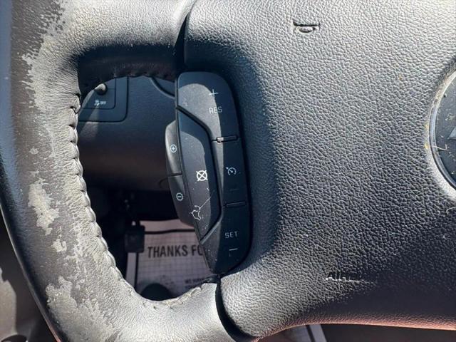 2014 Chevrolet Impala Limited LT