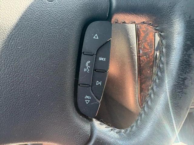 2014 Chevrolet Impala Limited LT