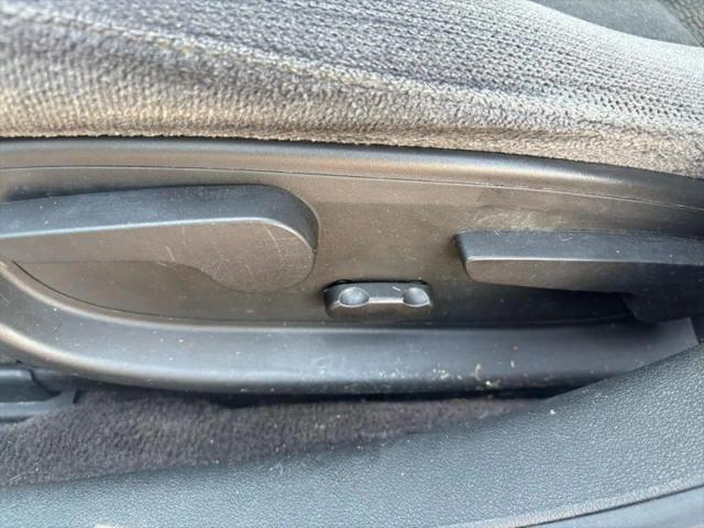 2014 Chevrolet Impala Limited LT