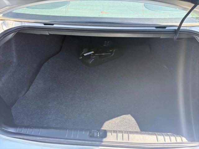 2014 Chevrolet Impala Limited LT