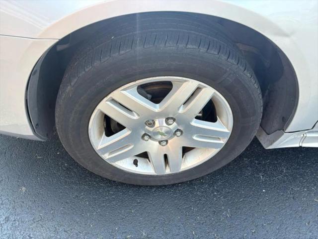 2014 Chevrolet Impala Limited LT