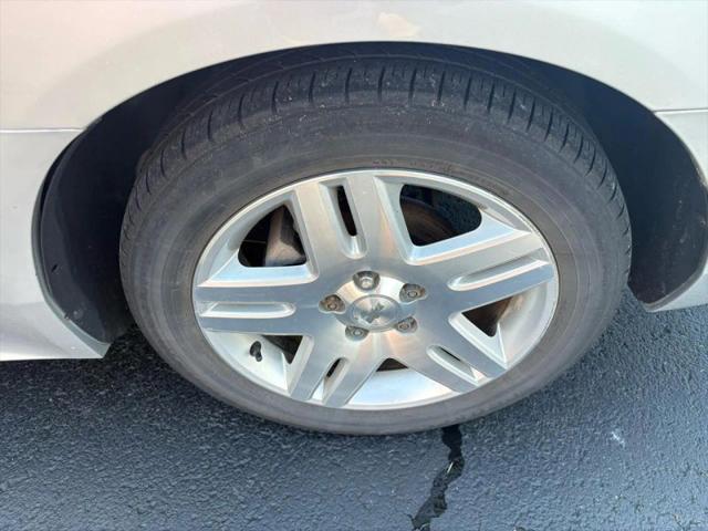 2014 Chevrolet Impala Limited LT