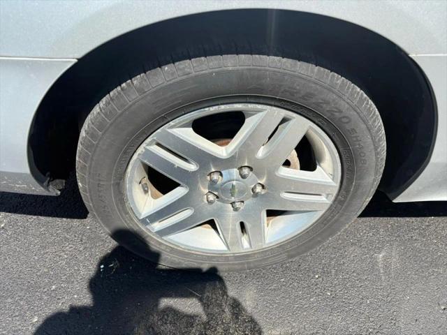 2014 Chevrolet Impala Limited LT