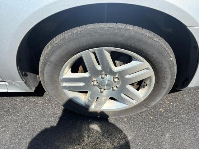2014 Chevrolet Impala Limited LT