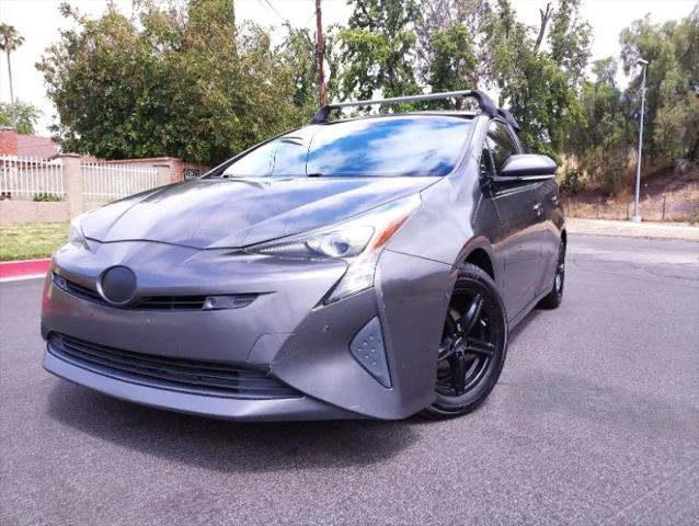 2018 Toyota Prius Two for sale in North Hollywood, CA