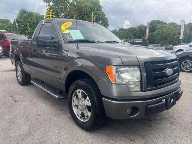 2009 Ford F-150 STX for sale in Miami, FL