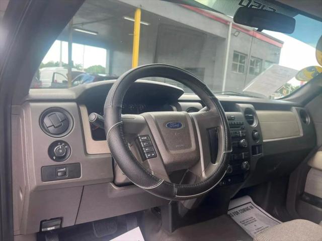 2009 Ford F-150 STX