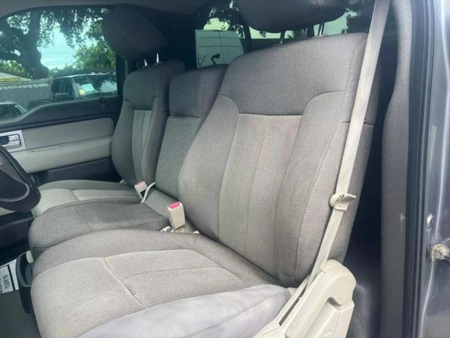 2009 Ford F-150 STX