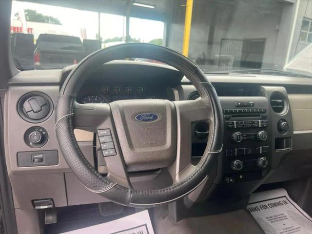 2009 Ford F-150 STX