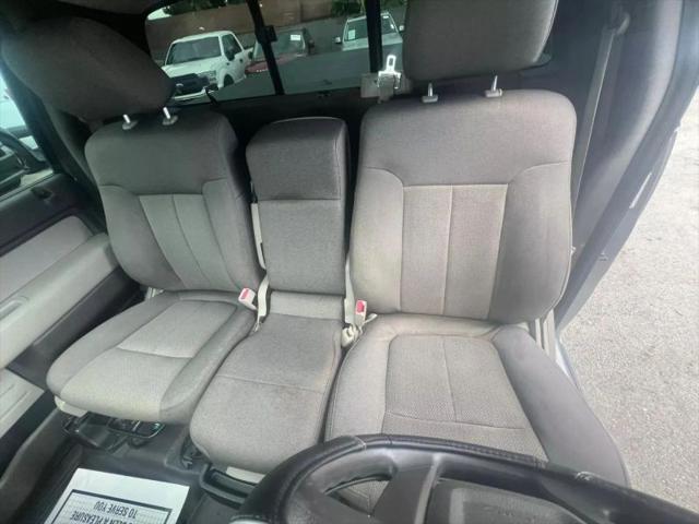 2009 Ford F-150 STX