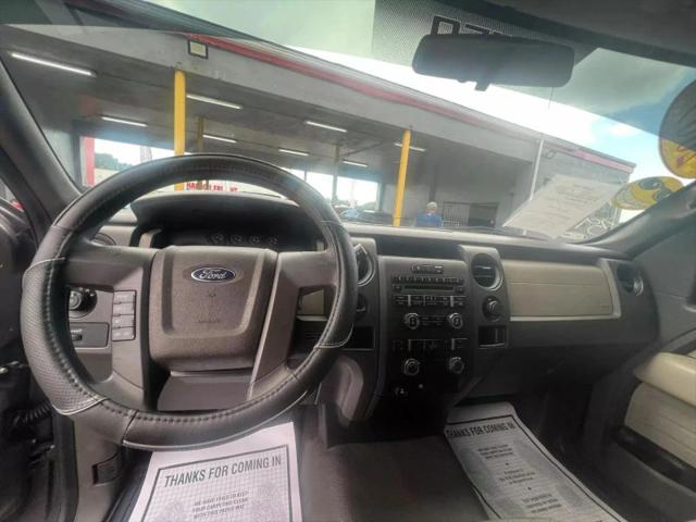 2009 Ford F-150 STX