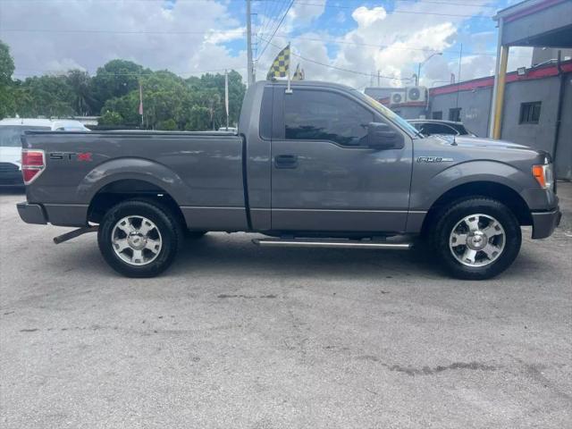 2009 Ford F-150 STX