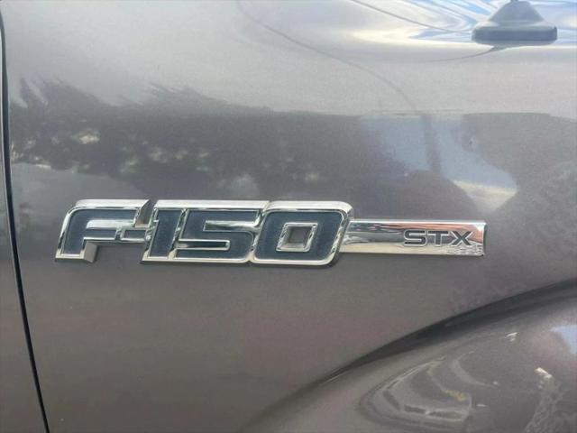 2009 Ford F-150 STX