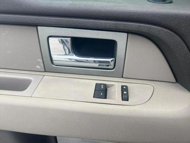 2009 Ford F-150 STX