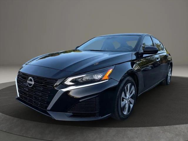 2024 Nissan Altima S FWD for sale in Marietta, GA