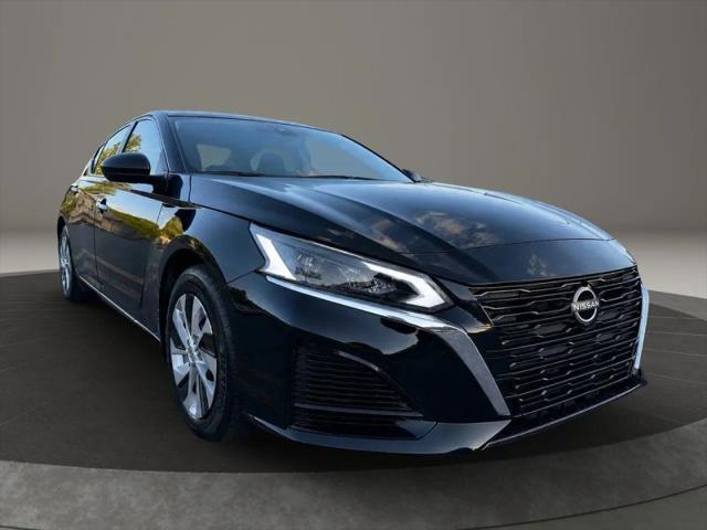 2024 Nissan Altima S FWD