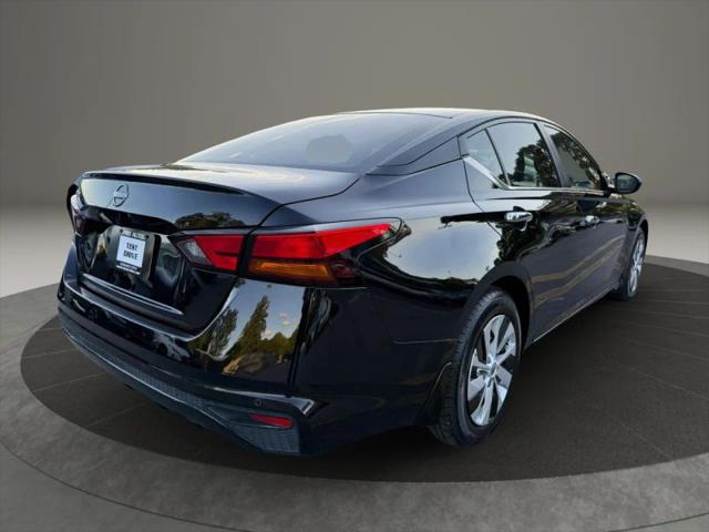 2024 Nissan Altima S FWD
