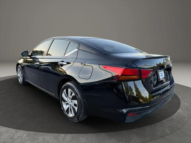 2024 Nissan Altima S FWD