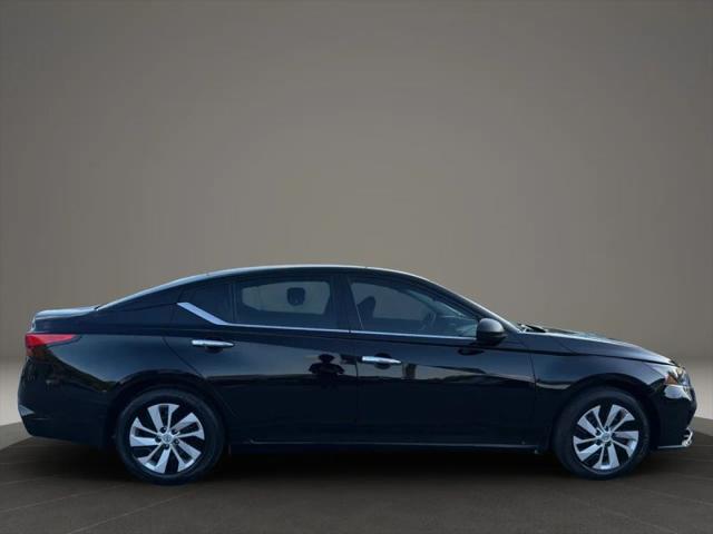 2024 Nissan Altima S FWD