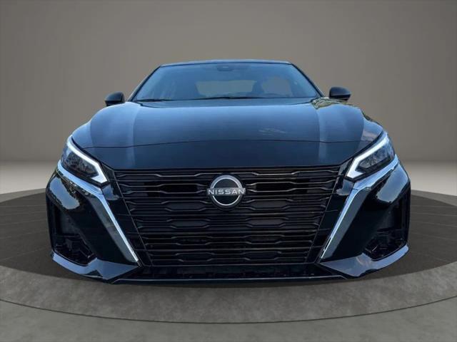 2024 Nissan Altima S FWD