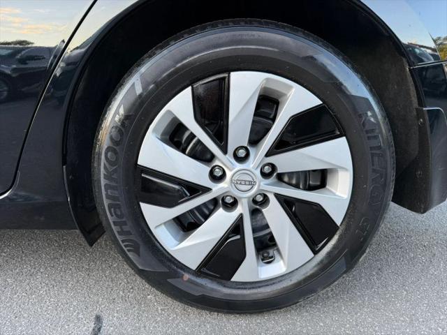 2024 Nissan Altima S FWD